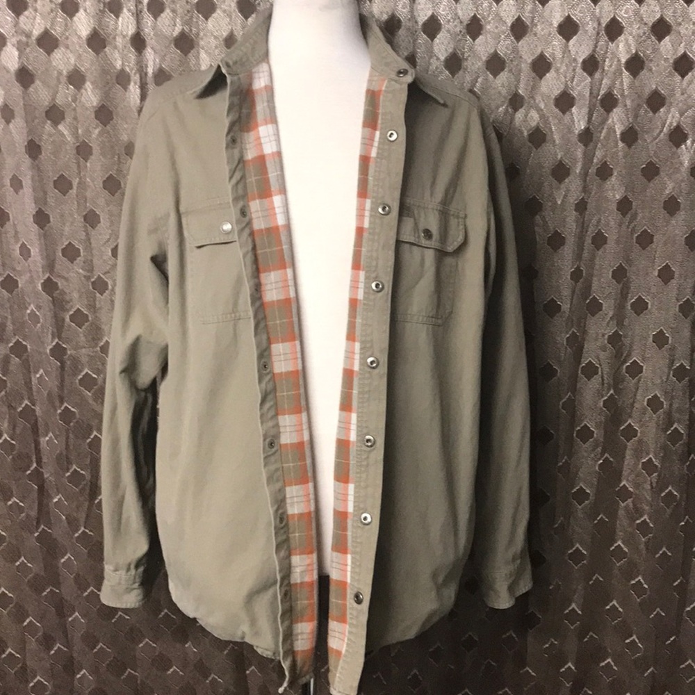Guide Series jacket - Picture 3 of 4
